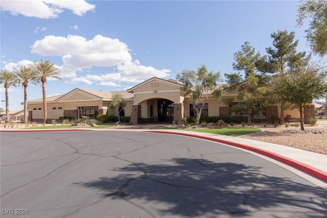 4063 Russian Rider Drive, Las Vegas, NV 89122