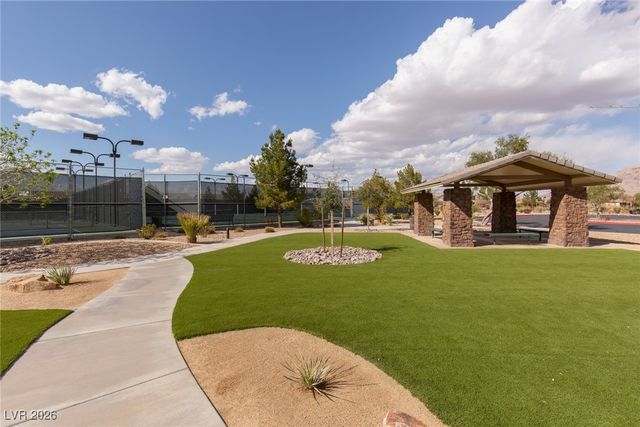 4063 Russian Rider Drive, Las Vegas, NV 89122