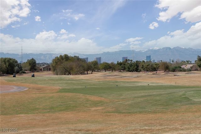 4063 Russian Rider Drive, Las Vegas, NV 89122