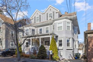 24 University Avenue 2, Providence, RI 02906