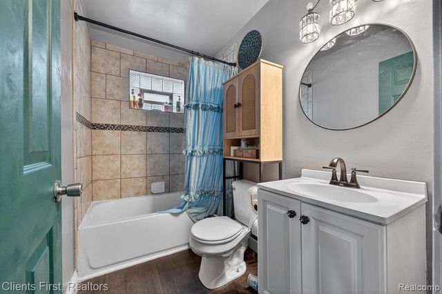 13498 Callender Street, Southgate, MI 48195