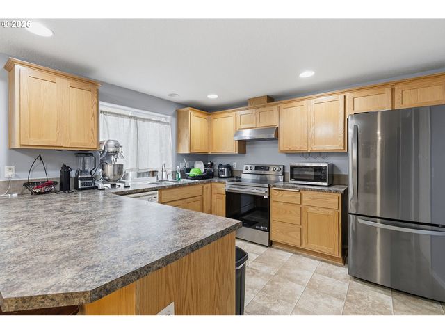 4402 Ne 135TH Ct, Vancouver, WA 98682