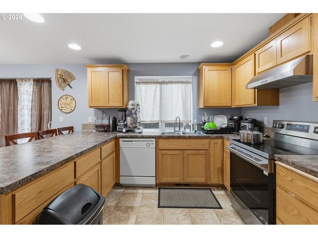 4402 Ne 135TH Ct, Vancouver, WA 98682