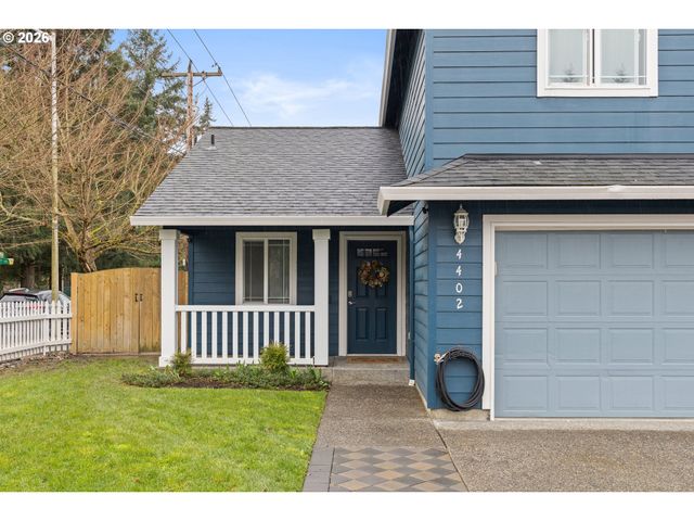 4402 Ne 135TH Ct, Vancouver, WA 98682