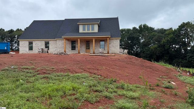 102 Bradford Way, Anderson, SC 29621