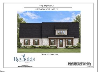 102 Bradford Way, Anderson, SC 29621