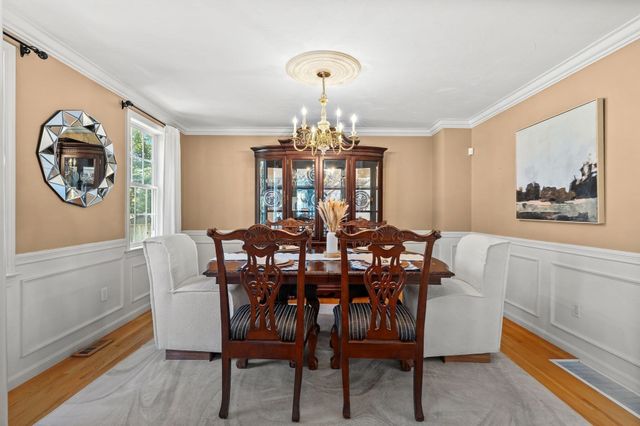 8 Taylor Way, Stoughton, MA 02027