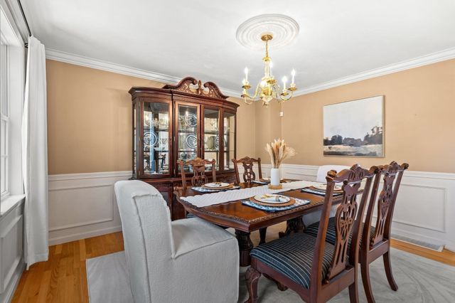8 Taylor Way, Stoughton, MA 02027