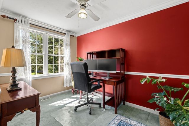8 Taylor Way, Stoughton, MA 02027