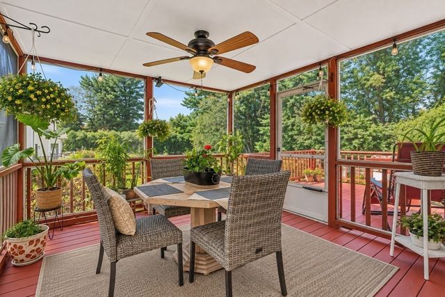 8 Taylor Way, Stoughton, MA 02027