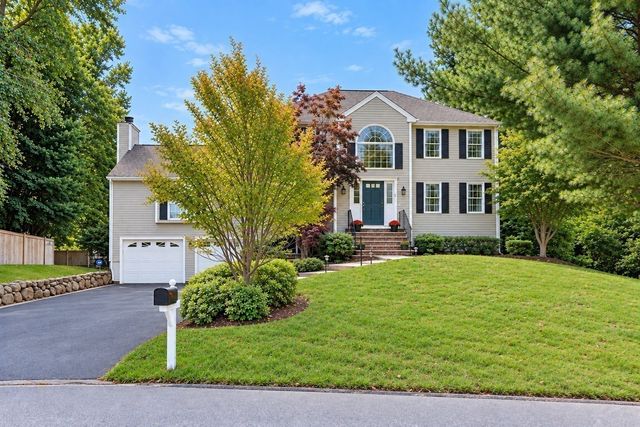 8 Taylor Way, Stoughton, MA 02027