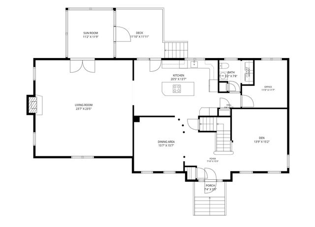 8 Taylor Way, Stoughton, MA 02027