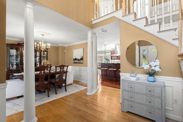 8 Taylor Way, Stoughton, MA 02027