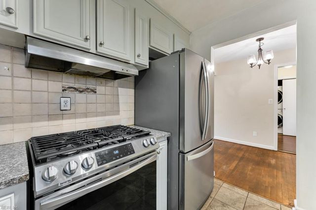 3529 Thurston ST, Norfolk, VA 23513