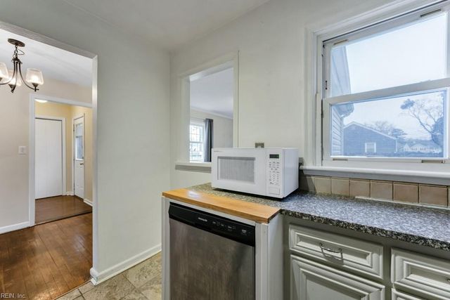 3529 Thurston ST, Norfolk, VA 23513