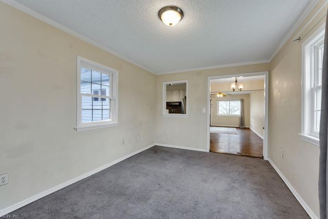 3529 Thurston ST, Norfolk, VA 23513