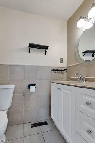 3529 Thurston ST, Norfolk, VA 23513