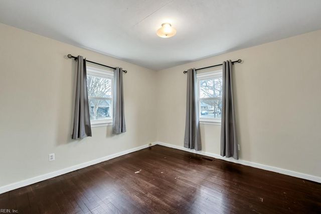 3529 Thurston ST, Norfolk, VA 23513