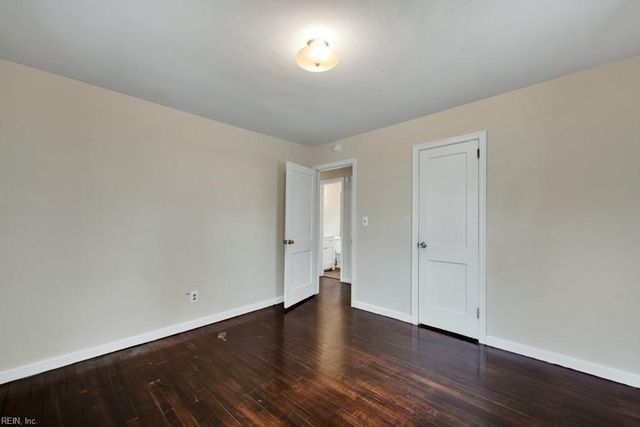 3529 Thurston ST, Norfolk, VA 23513