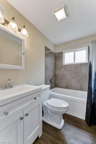 3529 Thurston ST, Norfolk, VA 23513