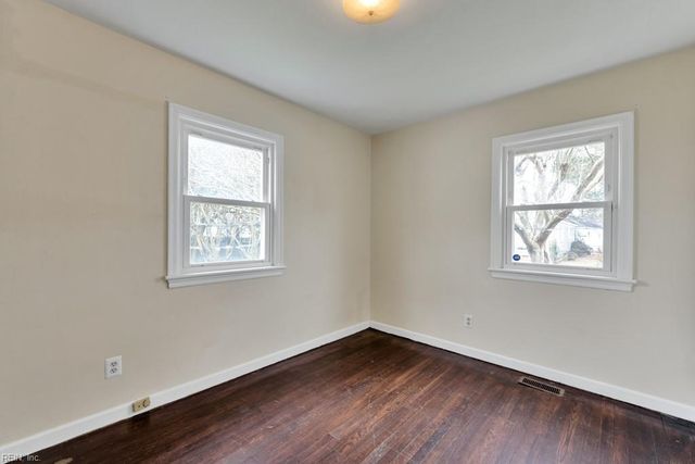 3529 Thurston ST, Norfolk, VA 23513