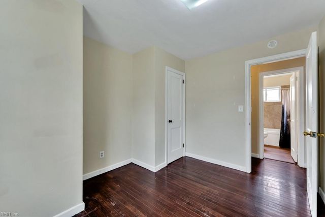 3529 Thurston ST, Norfolk, VA 23513