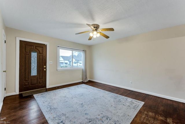 3529 Thurston ST, Norfolk, VA 23513