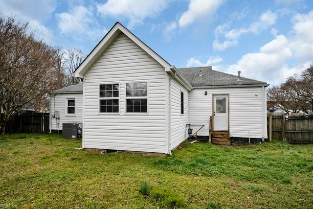 3529 Thurston ST, Norfolk, VA 23513