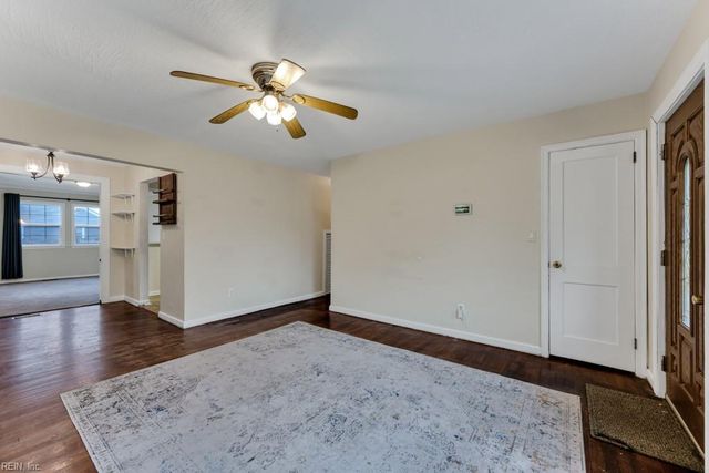 3529 Thurston ST, Norfolk, VA 23513