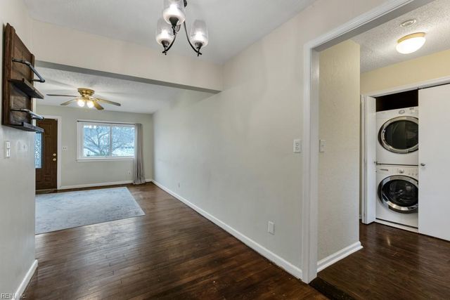 3529 Thurston ST, Norfolk, VA 23513