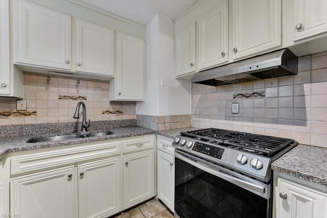 3529 Thurston ST, Norfolk, VA 23513