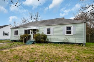 3529 Thurston ST, Norfolk, VA 23513