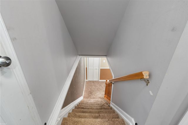 23507 Grove Street, Saint Clair Shores, MI 48080