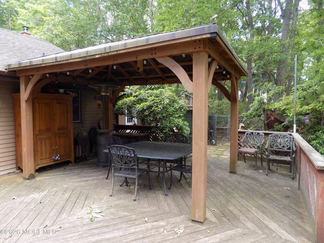 1 Fillmore Road, Millstone, NJ 08510