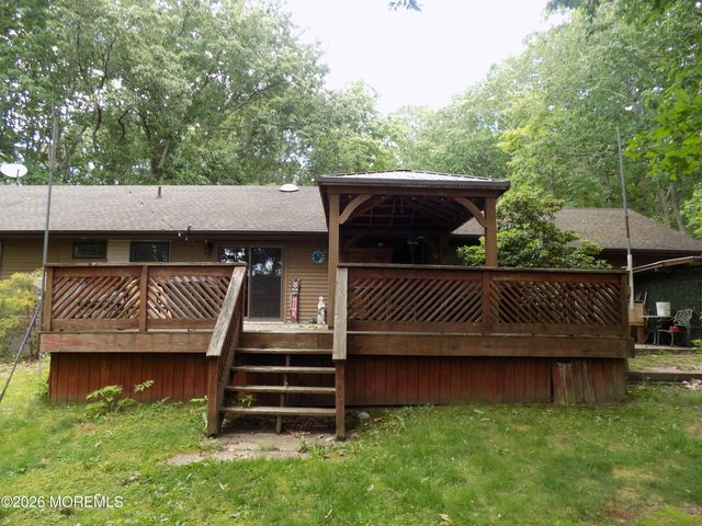 1 Fillmore Road, Millstone, NJ 08510