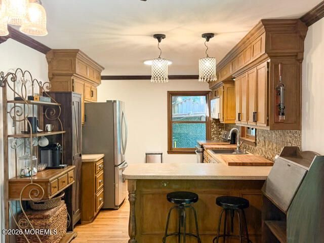 1 Fillmore Road, Millstone, NJ 08510