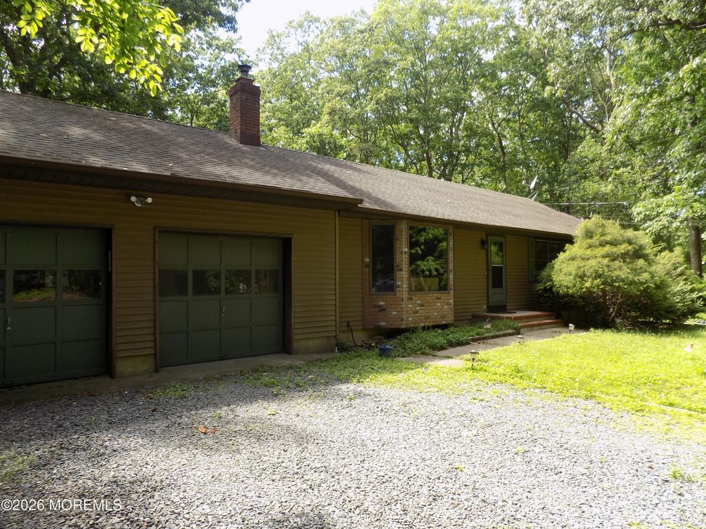 1 Fillmore Road, Millstone, NJ 08510