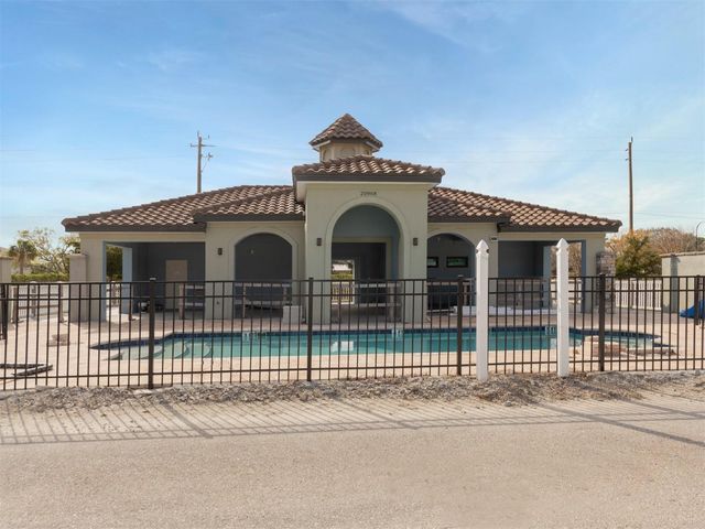 21004 ISOLA BELLA CIRCLE, Venice, FL 34292