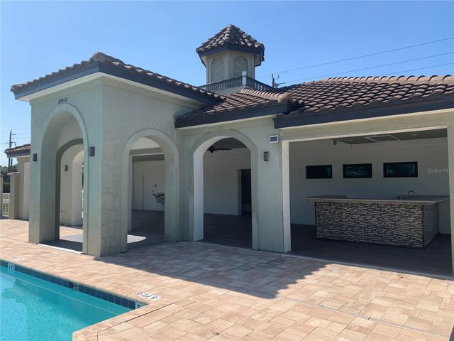 21004 ISOLA BELLA CIRCLE, Venice, FL 34292