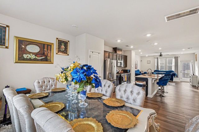 627 Traditions Grande Boulevard, Wake Forest, NC 27587