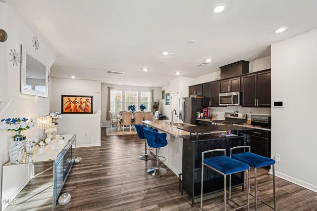 627 Traditions Grande Boulevard, Wake Forest, NC 27587