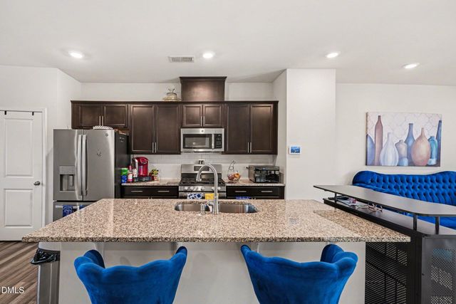 627 Traditions Grande Boulevard, Wake Forest, NC 27587