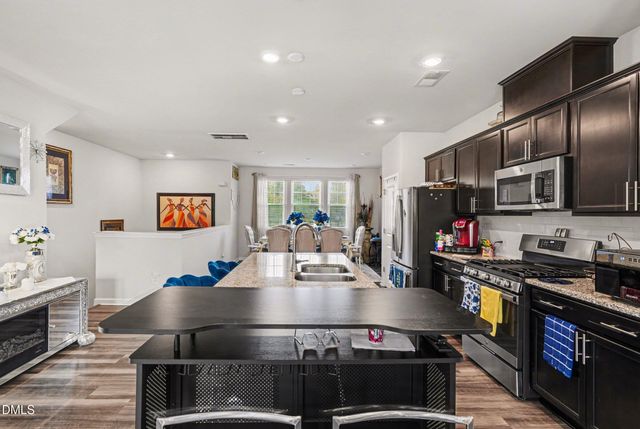 627 Traditions Grande Boulevard, Wake Forest, NC 27587