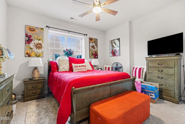 627 Traditions Grande Boulevard, Wake Forest, NC 27587