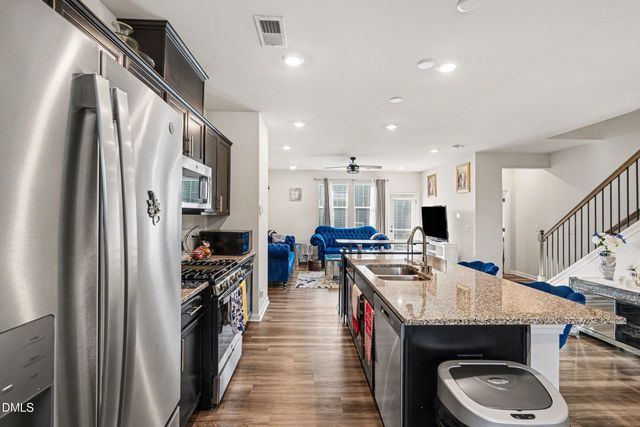 627 Traditions Grande Boulevard, Wake Forest, NC 27587