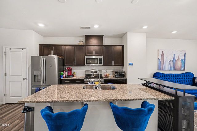 627 Traditions Grande Boulevard, Wake Forest, NC 27587