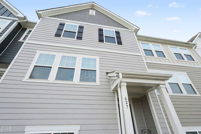 627 Traditions Grande Boulevard, Wake Forest, NC 27587