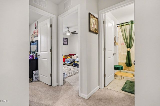 627 Traditions Grande Boulevard, Wake Forest, NC 27587