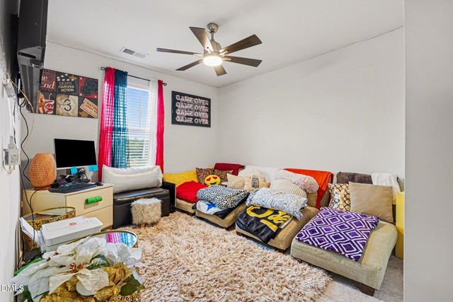 627 Traditions Grande Boulevard, Wake Forest, NC 27587