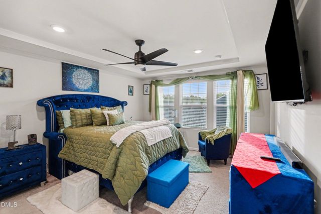 627 Traditions Grande Boulevard, Wake Forest, NC 27587